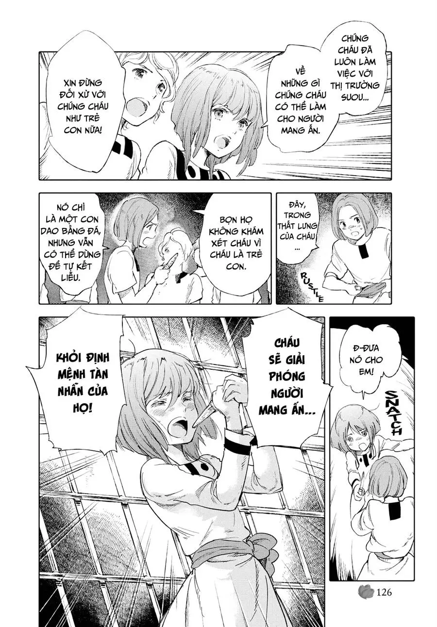 Hồ Yêu Tiểu Hồng Nương Nettruyen ZZZ Chương 42 Page 148
