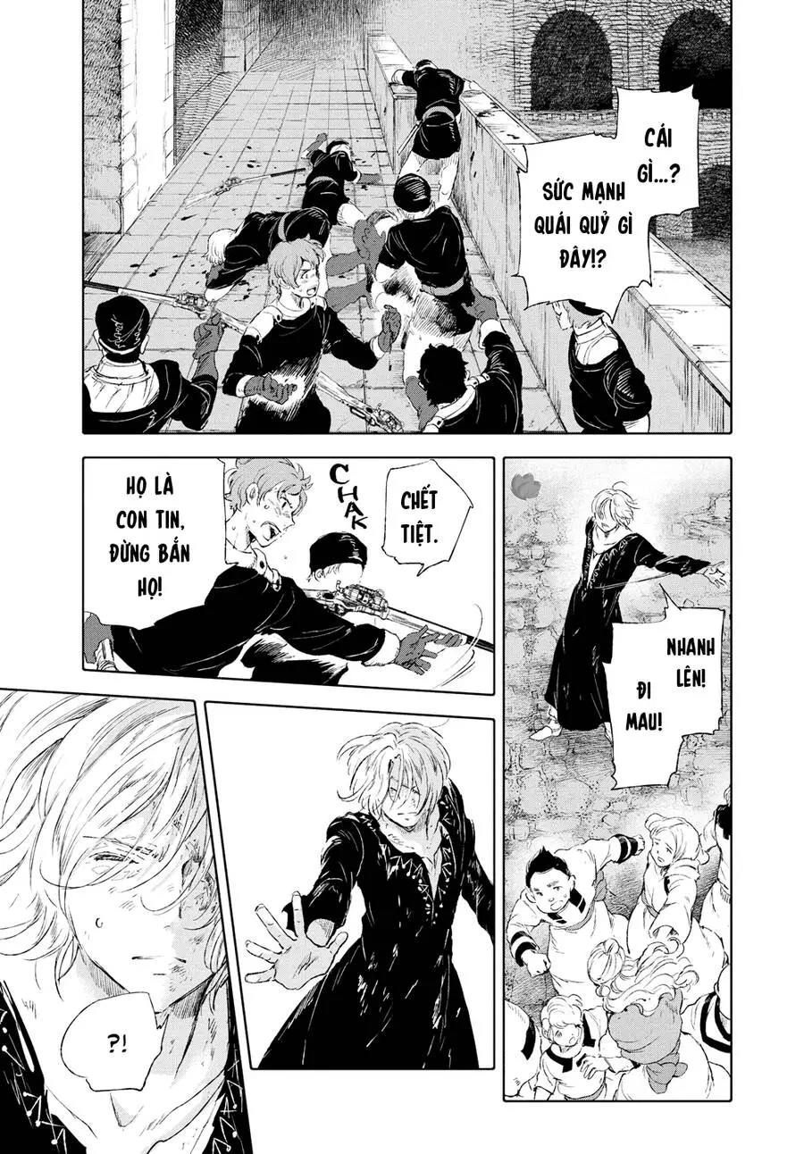 Hồ Yêu Tiểu Hồng Nương Nettruyen ZZZ Chương 42 Page 159