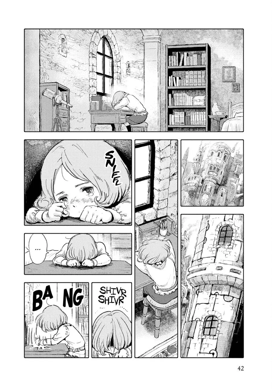 Hồ Yêu Tiểu Hồng Nương Nettruyen ZZZ Chương 42 Page 173