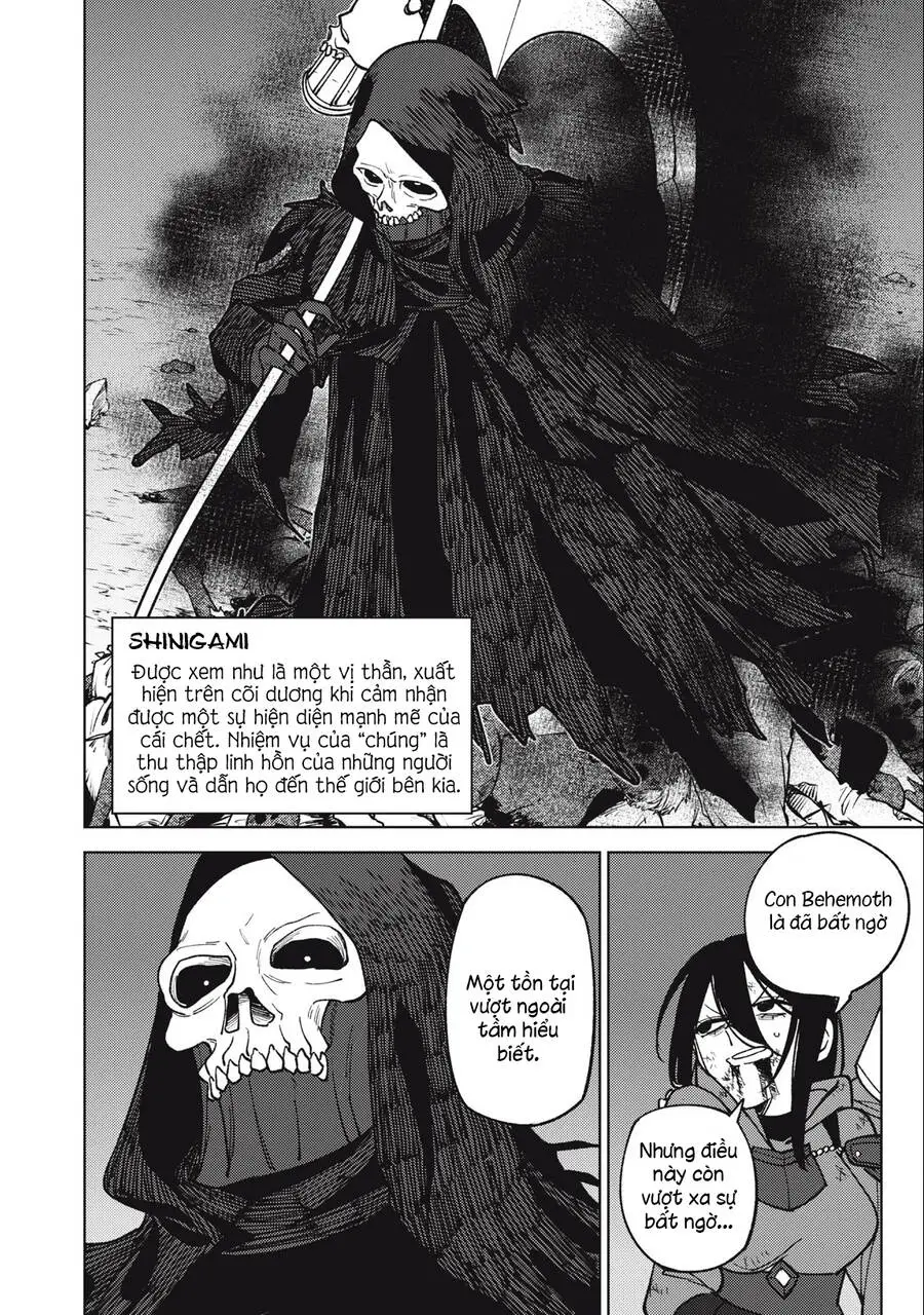 Hồ Yêu Tiểu Hồng Nương Nettruyen ZZZ Chương 42 Page 276