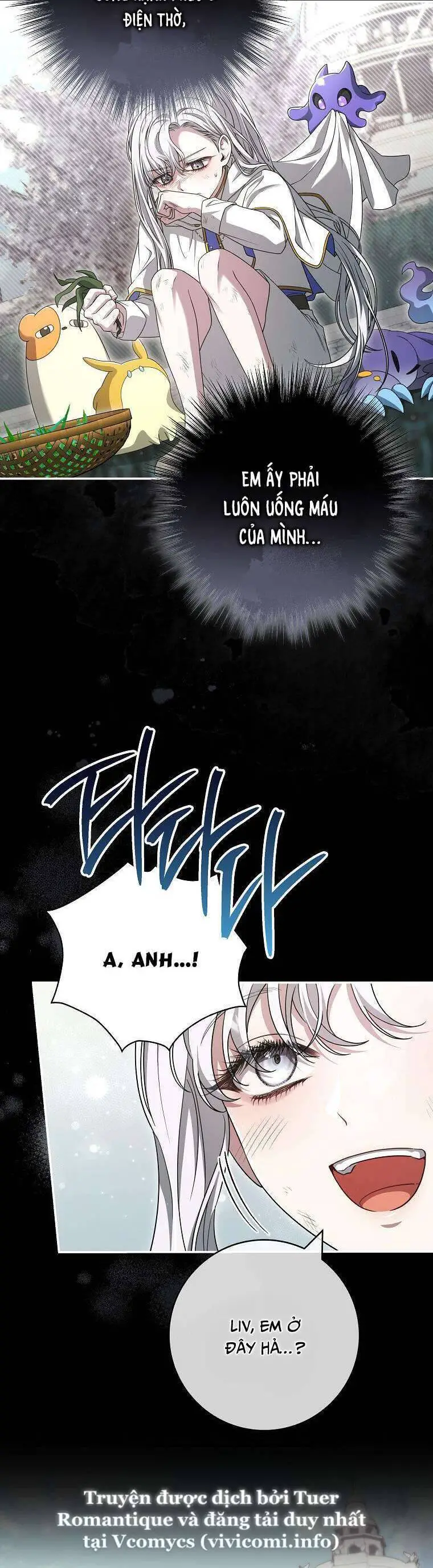 Hồ Yêu Tiểu Hồng Nương Nettruyen ZZZ Chương 43 Page 11