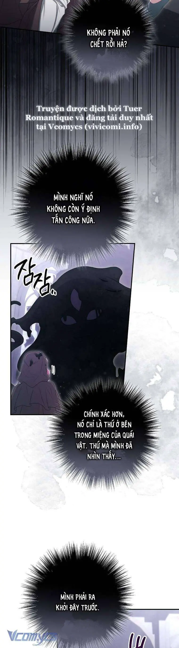 Hồ Yêu Tiểu Hồng Nương Nettruyen ZZZ Chương 43 Page 21