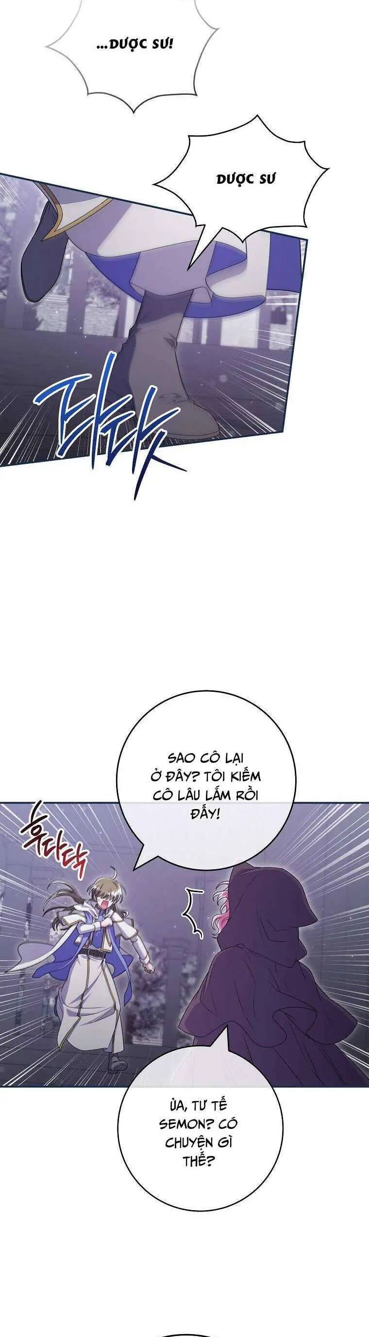 Hồ Yêu Tiểu Hồng Nương Nettruyen ZZZ Chương 43 Page 29