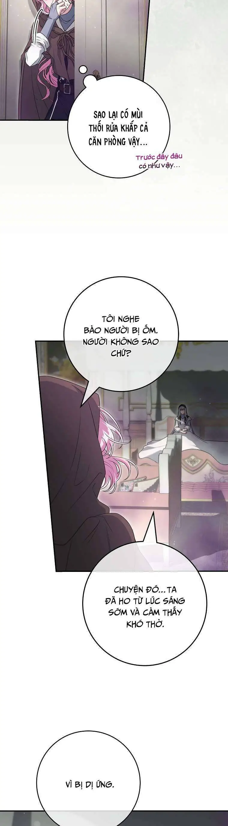 Hồ Yêu Tiểu Hồng Nương Nettruyen ZZZ Chương 43 Page 32