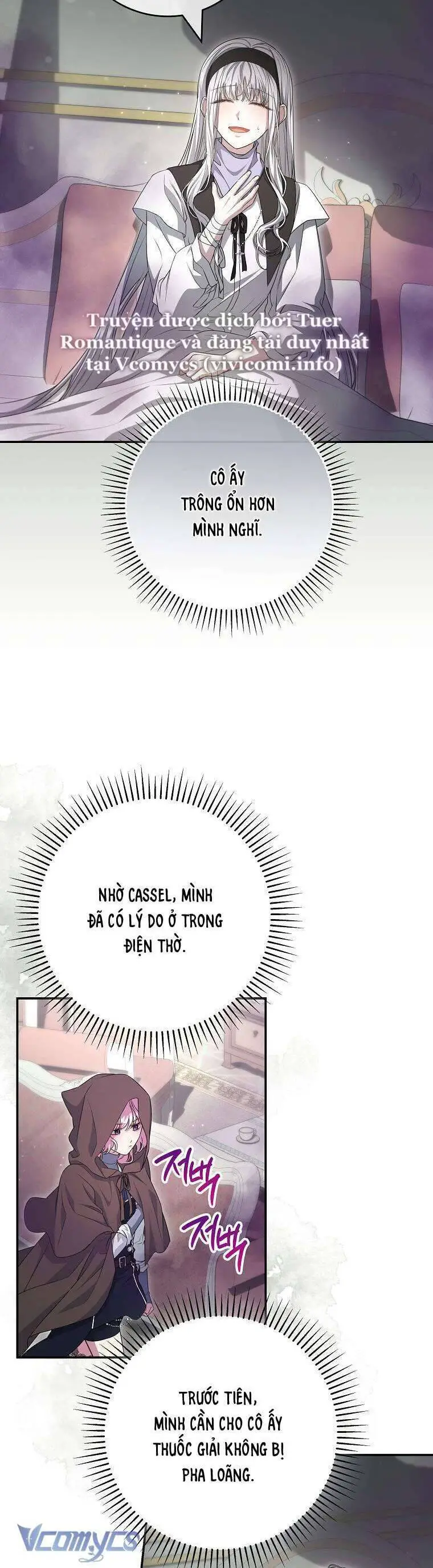 Hồ Yêu Tiểu Hồng Nương Nettruyen ZZZ Chương 43 Page 33