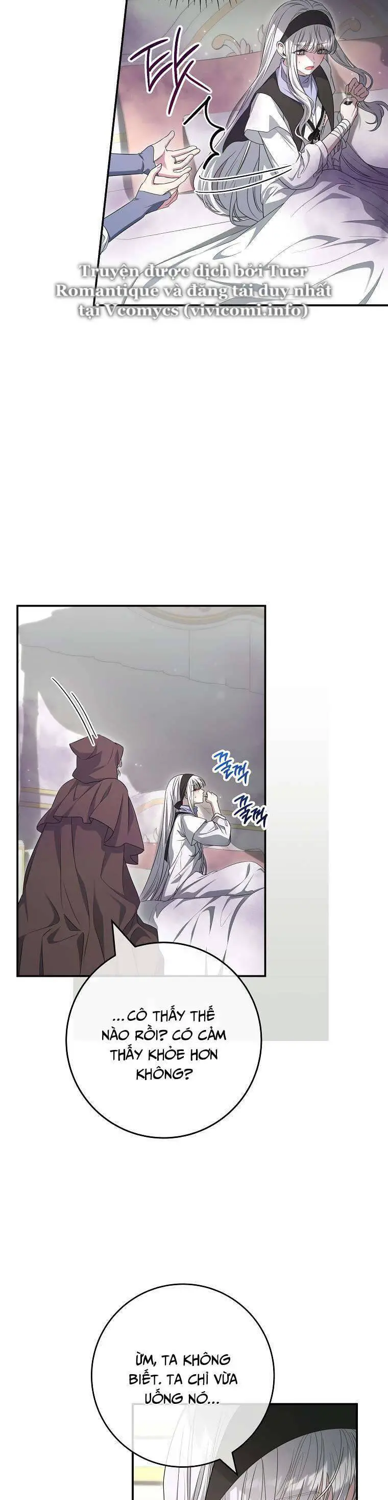 Hồ Yêu Tiểu Hồng Nương Nettruyen ZZZ Chương 43 Page 34