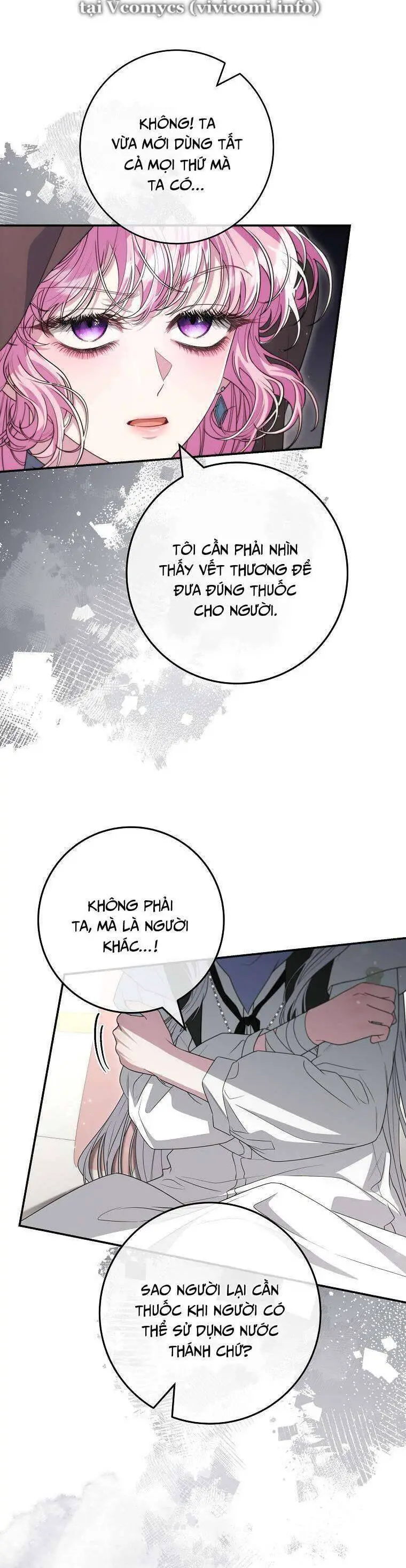 Hồ Yêu Tiểu Hồng Nương Nettruyen ZZZ Chương 43 Page 37