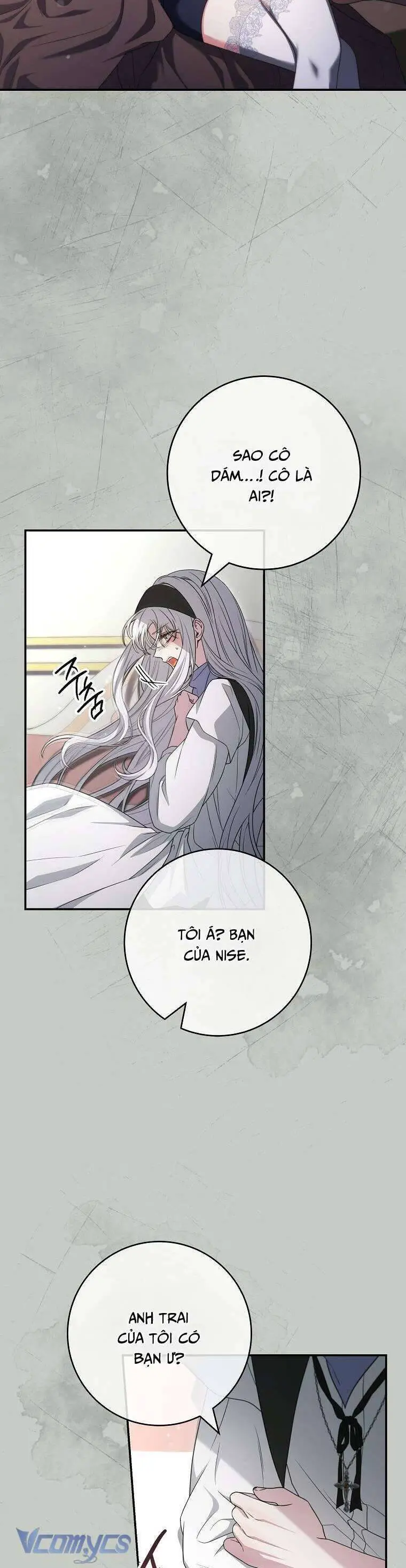 Hồ Yêu Tiểu Hồng Nương Nettruyen ZZZ Chương 43 Page 39