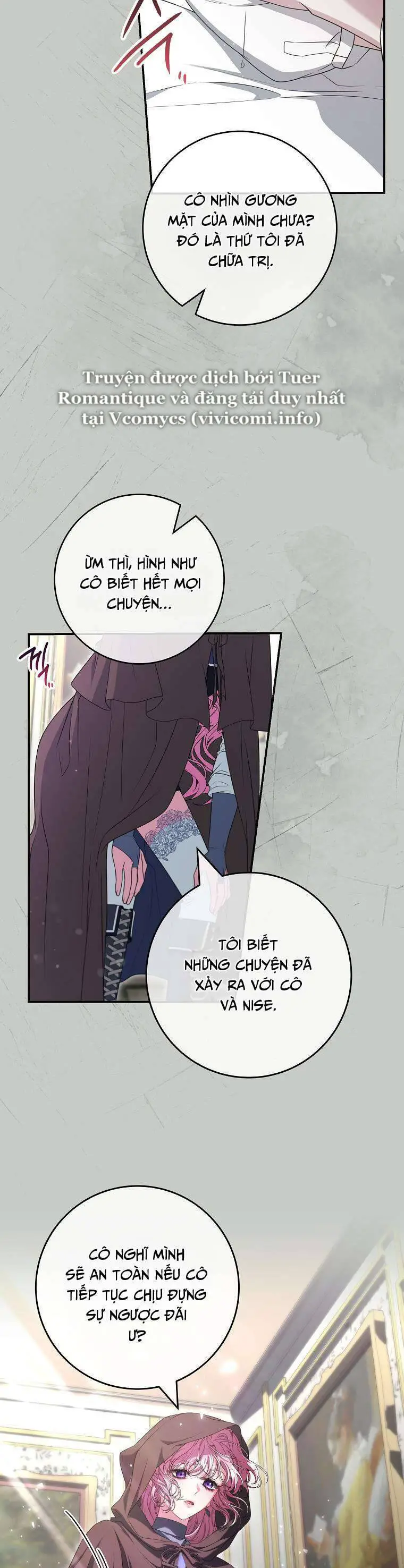 Hồ Yêu Tiểu Hồng Nương Nettruyen ZZZ Chương 43 Page 40