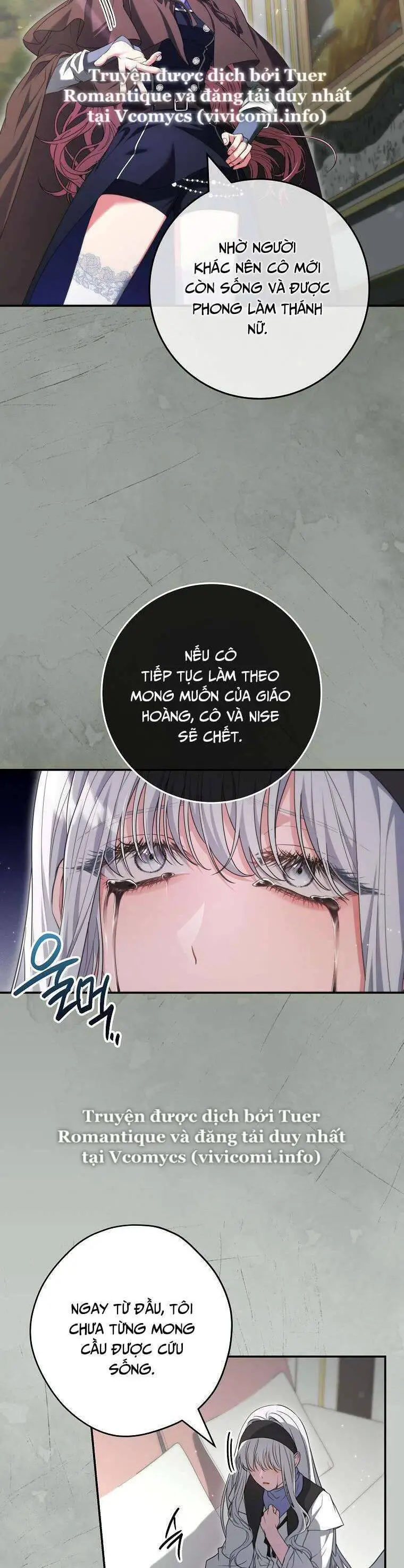 Hồ Yêu Tiểu Hồng Nương Nettruyen ZZZ Chương 43 Page 41