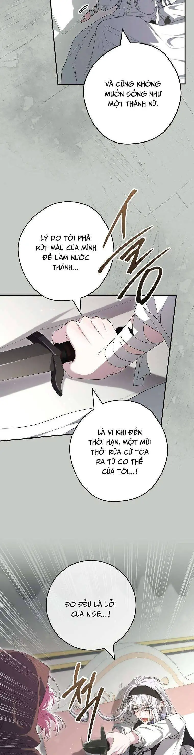 Hồ Yêu Tiểu Hồng Nương Nettruyen ZZZ Chương 43 Page 42