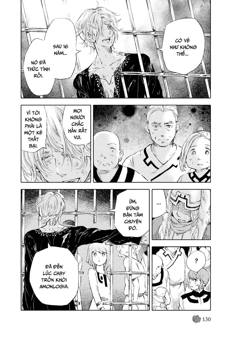 Hồ Yêu Tiểu Hồng Nương Nettruyen ZZZ Chương 43 Page 152