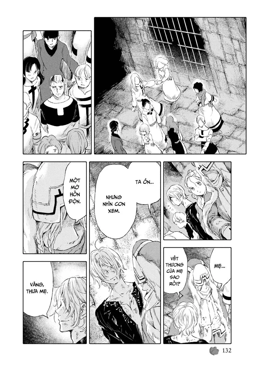 Hồ Yêu Tiểu Hồng Nương Nettruyen ZZZ Chương 43 Page 154