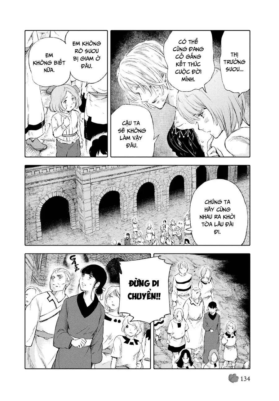 Hồ Yêu Tiểu Hồng Nương Nettruyen ZZZ Chương 43 Page 156