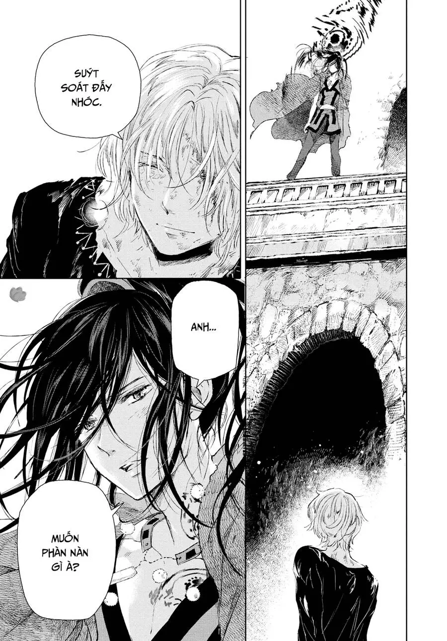 Hồ Yêu Tiểu Hồng Nương Nettruyen ZZZ Chương 43 Page 165