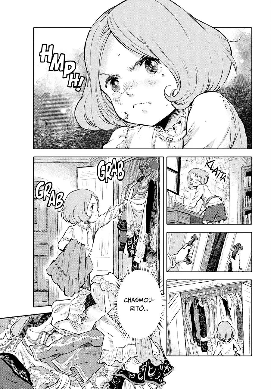 Hồ Yêu Tiểu Hồng Nương Nettruyen ZZZ Chương 43 Page 174