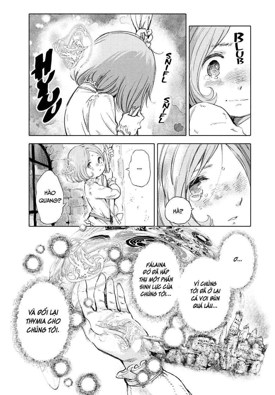 Hồ Yêu Tiểu Hồng Nương Nettruyen ZZZ Chương 43 Page 178