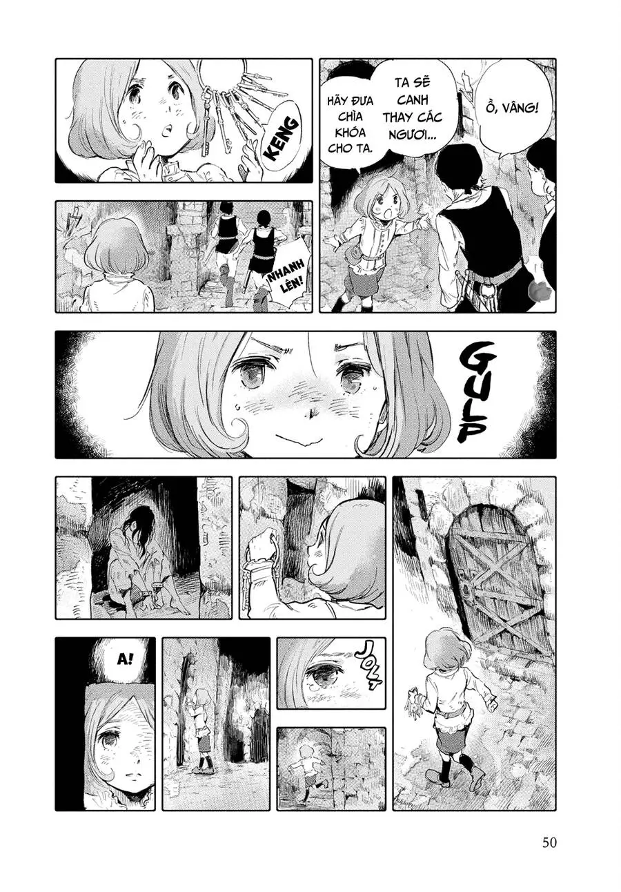 Hồ Yêu Tiểu Hồng Nương Nettruyen ZZZ Chương 43 Page 181