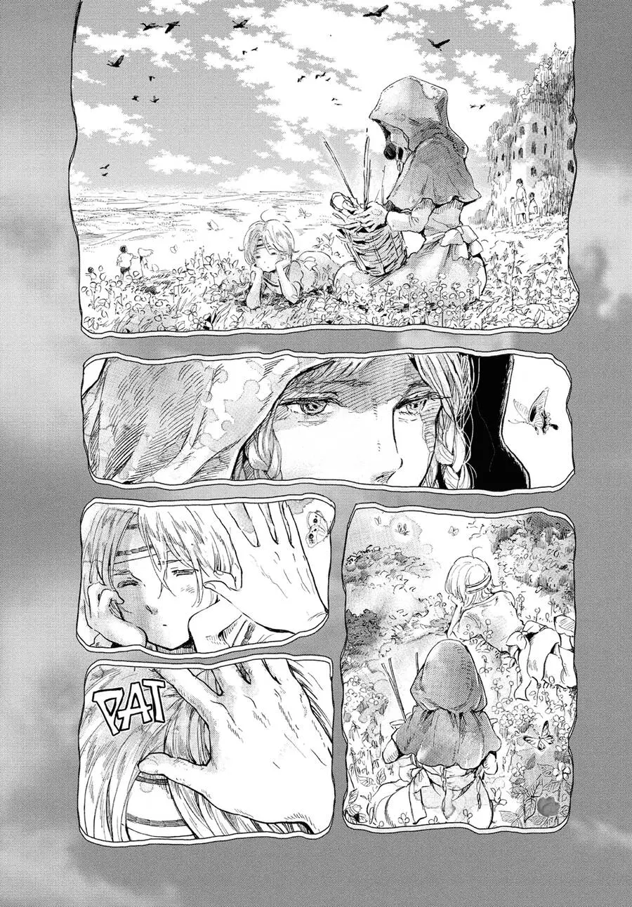 Hồ Yêu Tiểu Hồng Nương Nettruyen ZZZ Chương 43 Page 182