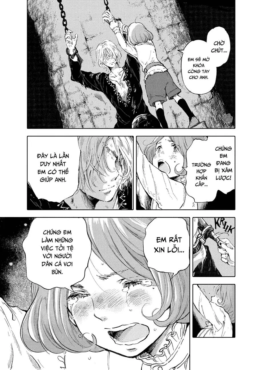 Hồ Yêu Tiểu Hồng Nương Nettruyen ZZZ Chương 43 Page 184