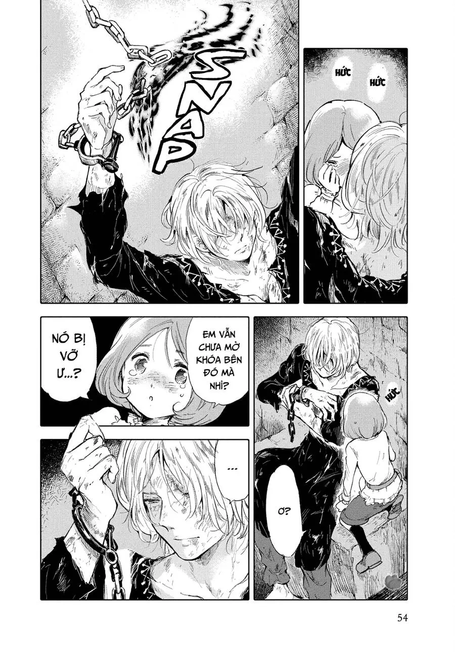 Hồ Yêu Tiểu Hồng Nương Nettruyen ZZZ Chương 43 Page 185