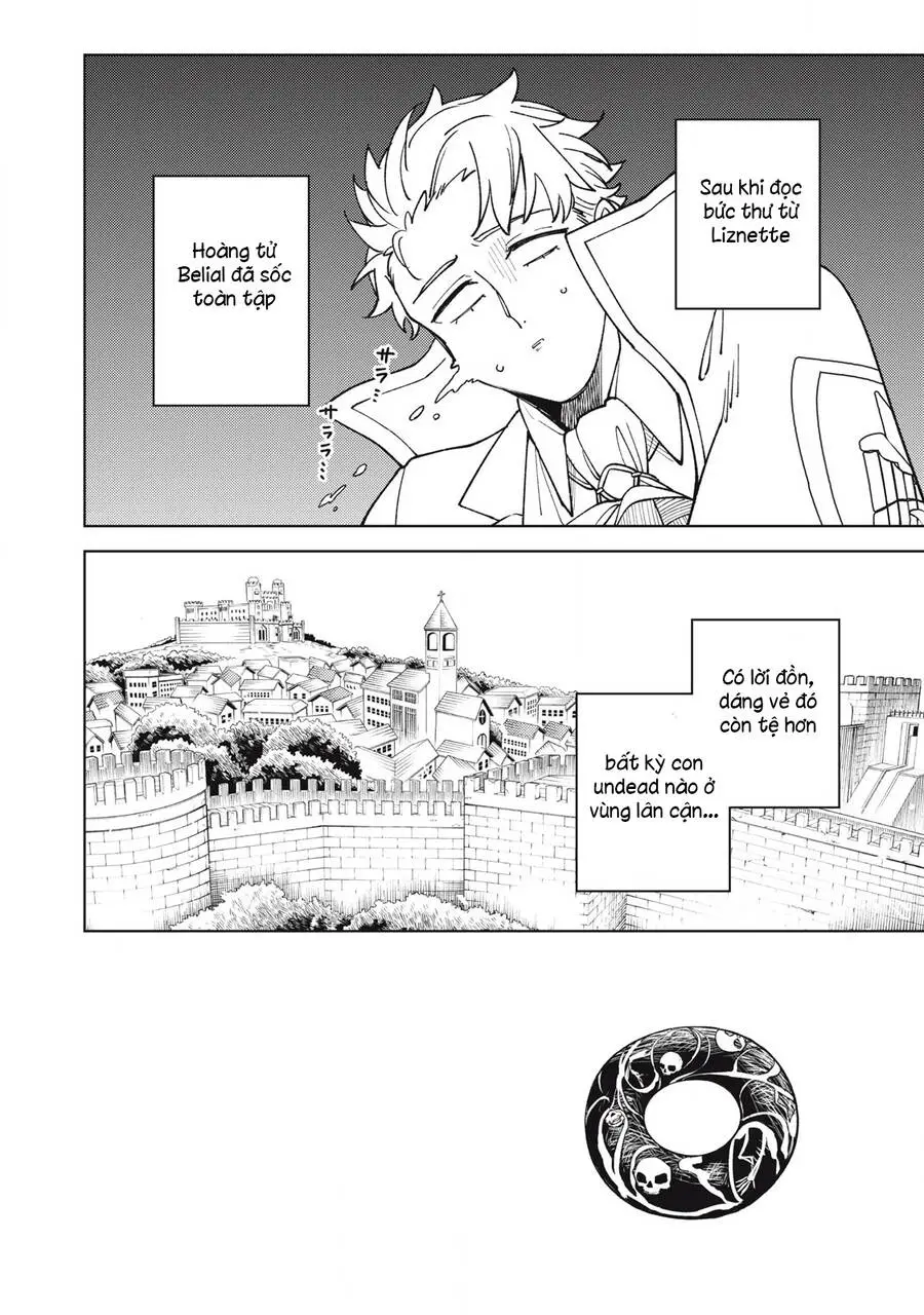 Hồ Yêu Tiểu Hồng Nương Nettruyen ZZZ Chương 43 Page 217