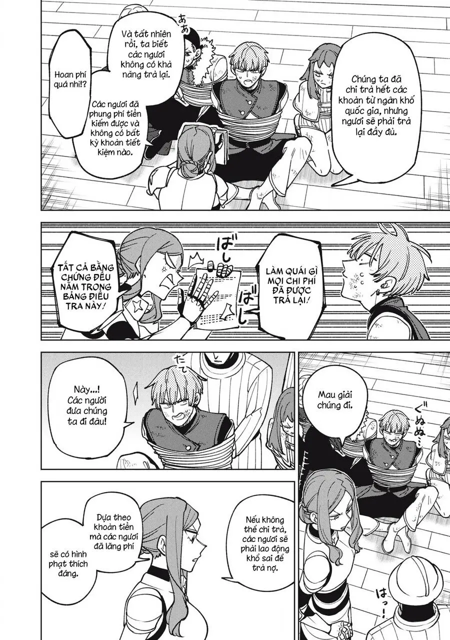 Hồ Yêu Tiểu Hồng Nương Nettruyen ZZZ Chương 43 Page 223