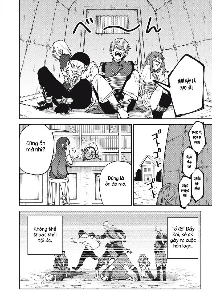 Hồ Yêu Tiểu Hồng Nương Nettruyen ZZZ Chương 43 Page 233