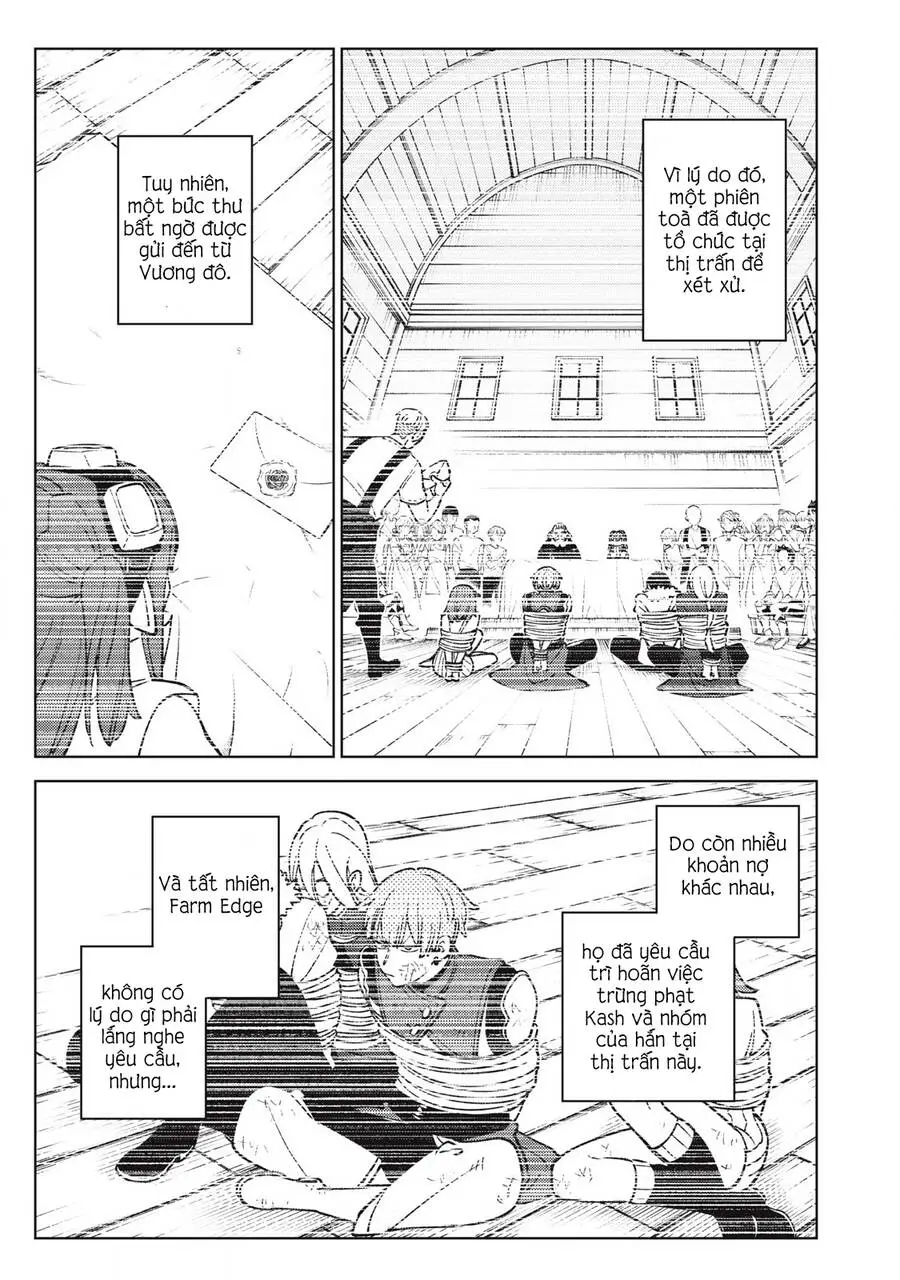 Hồ Yêu Tiểu Hồng Nương Nettruyen ZZZ Chương 43 Page 234