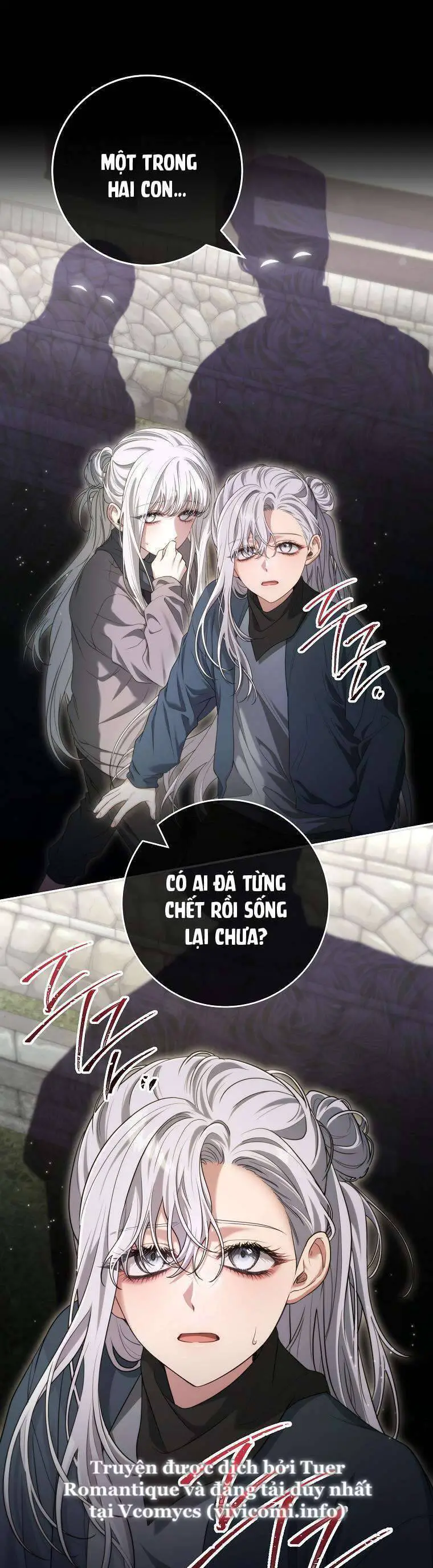 Hồ Yêu Tiểu Hồng Nương Nettruyen ZZZ Chương 41 Page 4