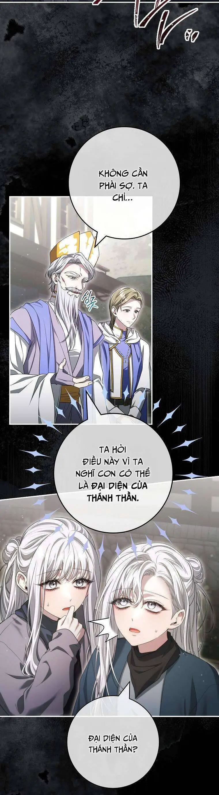 Hồ Yêu Tiểu Hồng Nương Nettruyen ZZZ Chương 41 Page 5