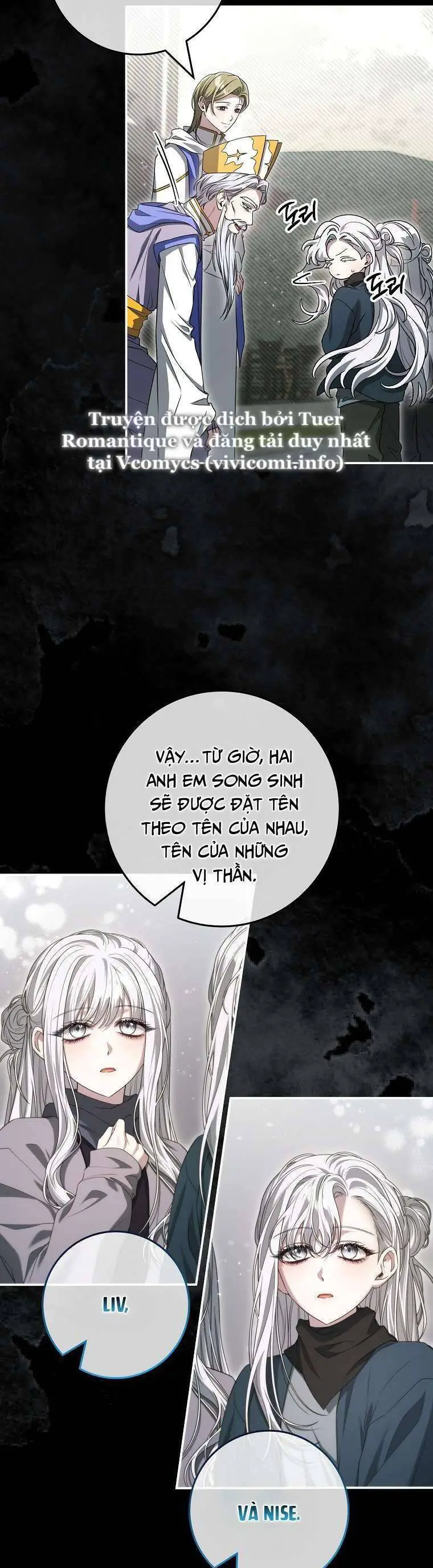 Hồ Yêu Tiểu Hồng Nương Nettruyen ZZZ Chương 41 Page 8