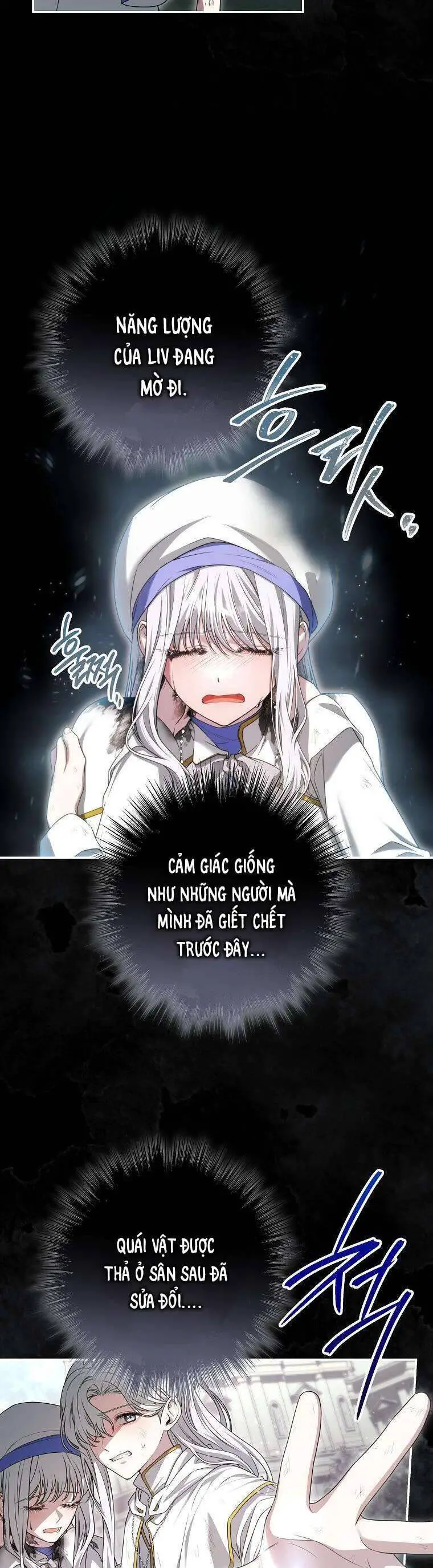 Hồ Yêu Tiểu Hồng Nương Nettruyen ZZZ Chương 41 Page 13