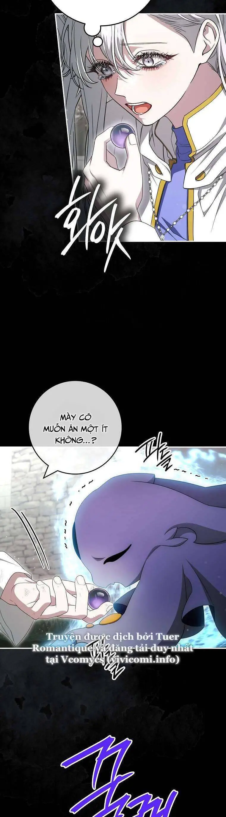 Hồ Yêu Tiểu Hồng Nương Nettruyen ZZZ Chương 41 Page 18