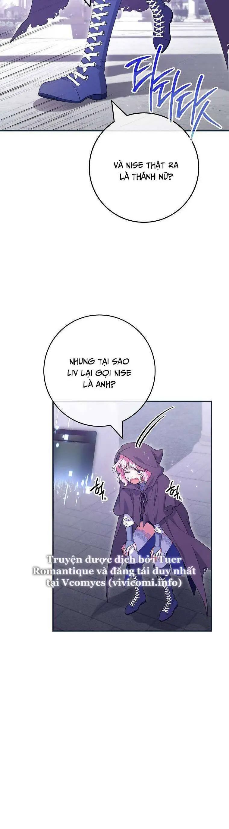 Hồ Yêu Tiểu Hồng Nương Nettruyen ZZZ Chương 41 Page 23