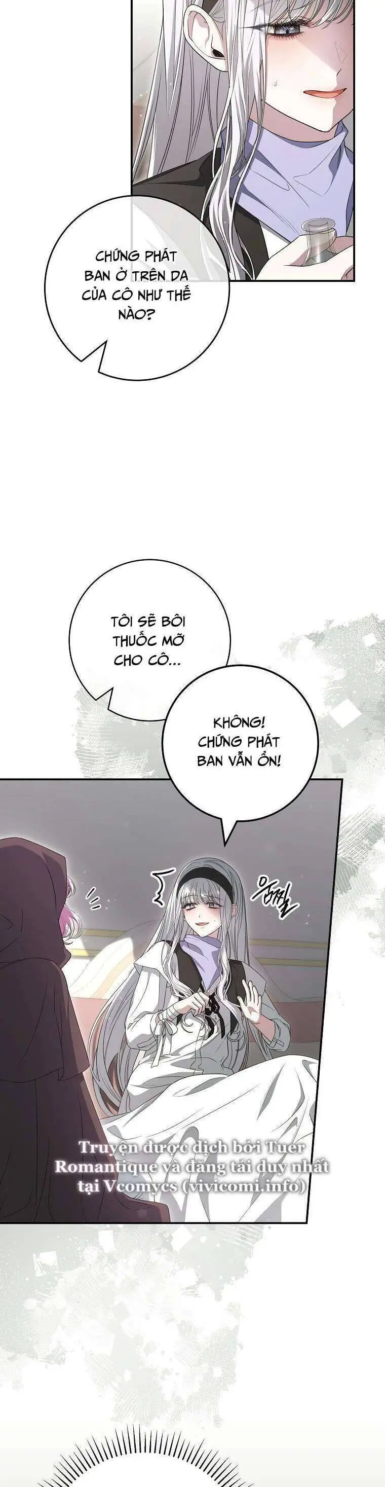 Hồ Yêu Tiểu Hồng Nương Nettruyen ZZZ Chương 41 Page 35