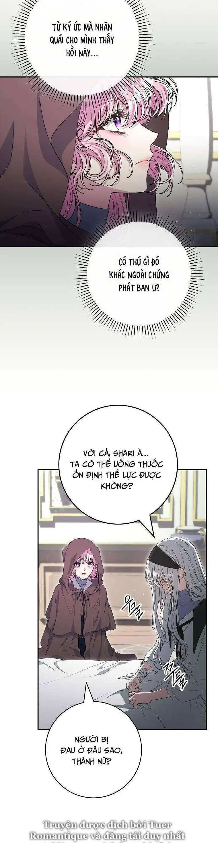 Hồ Yêu Tiểu Hồng Nương Nettruyen ZZZ Chương 41 Page 36