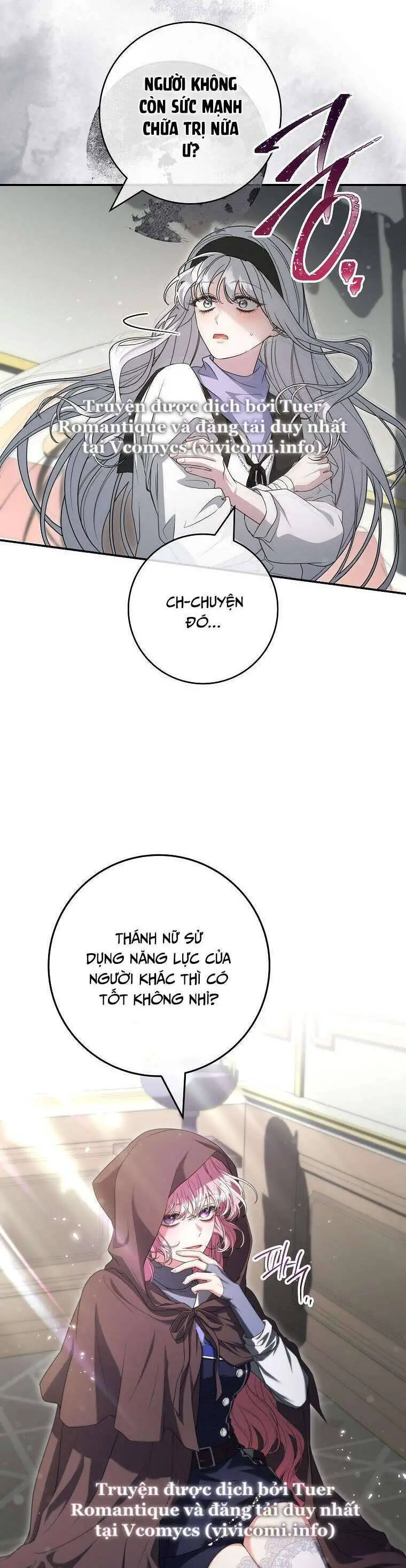 Hồ Yêu Tiểu Hồng Nương Nettruyen ZZZ Chương 41 Page 38
