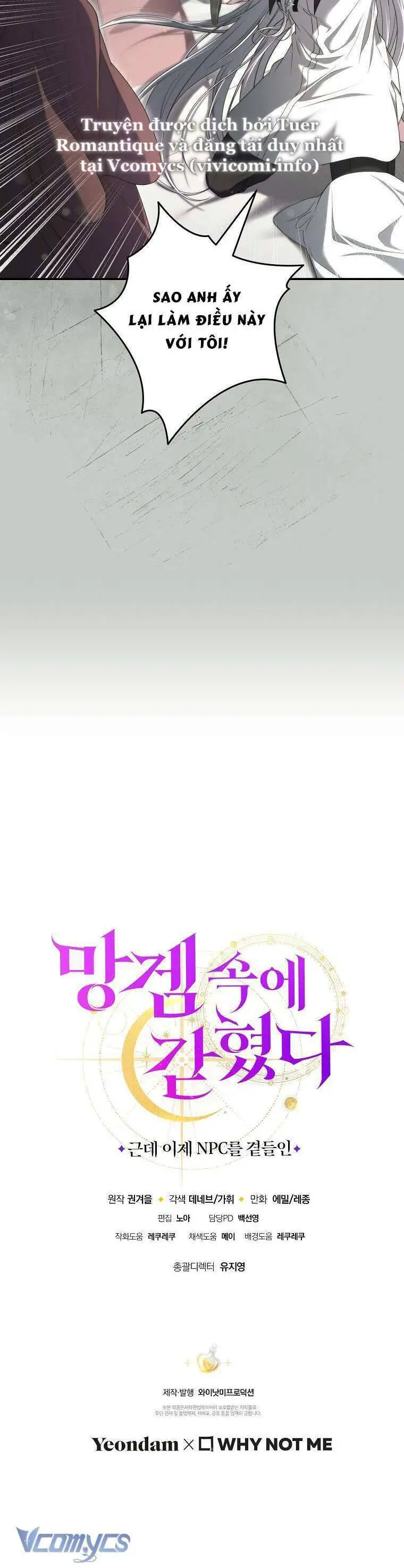 Hồ Yêu Tiểu Hồng Nương Nettruyen ZZZ Chương 41 Page 43