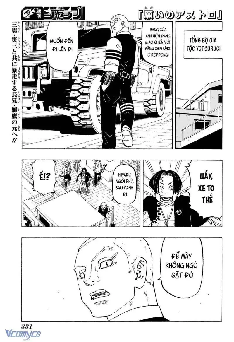 Hồ Yêu Tiểu Hồng Nương Nettruyen ZZZ Chương 41 Page 48