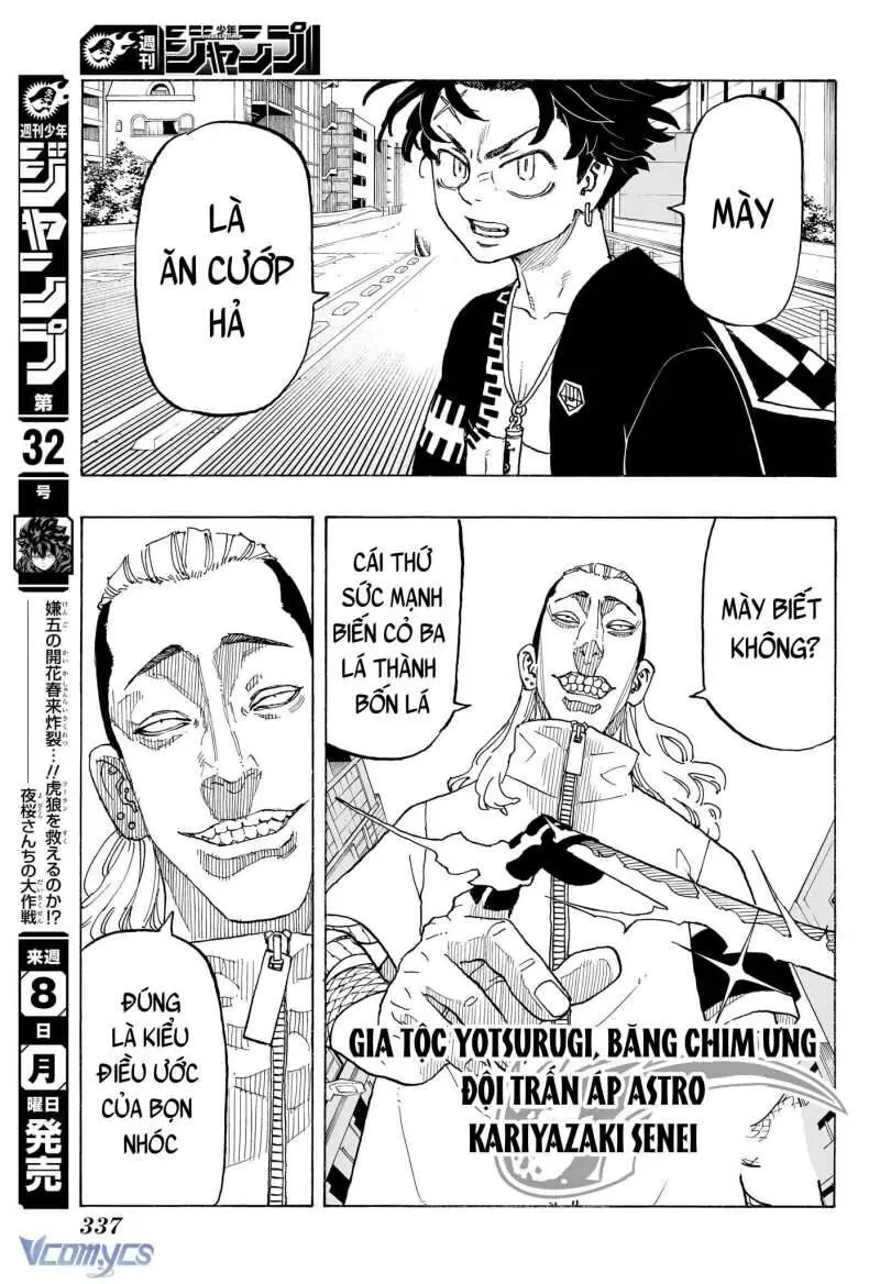 Hồ Yêu Tiểu Hồng Nương Nettruyen ZZZ Chương 41 Page 54