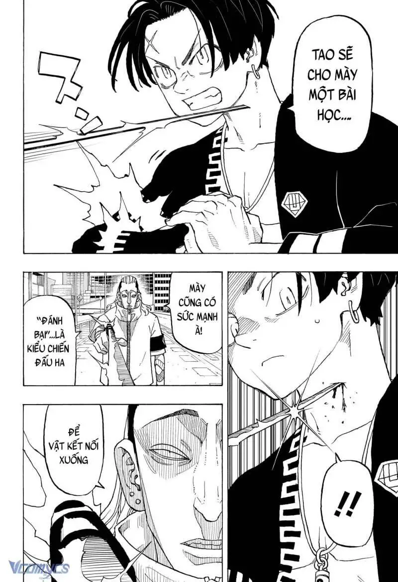 Hồ Yêu Tiểu Hồng Nương Nettruyen ZZZ Chương 41 Page 55