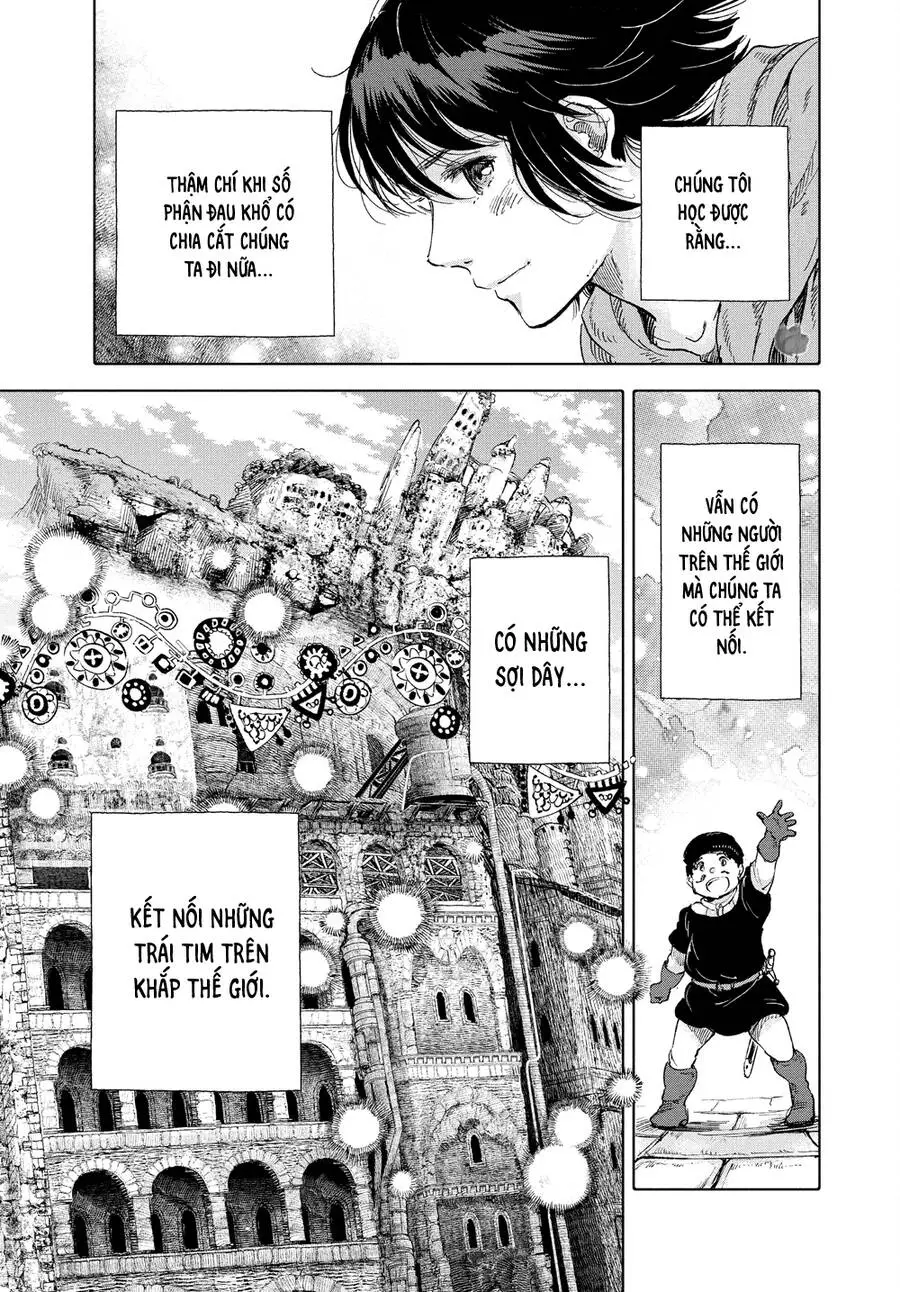 Hồ Yêu Tiểu Hồng Nương Nettruyen ZZZ Chương 41 Page 196