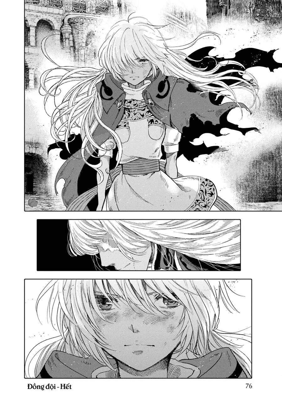 Hồ Yêu Tiểu Hồng Nương Nettruyen ZZZ Chương 41 Page 207