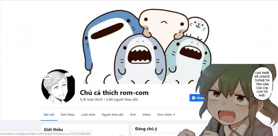 Hồ Yêu Tiểu Hồng Nương Nettruyen ZZZ Chương 41 Page 214