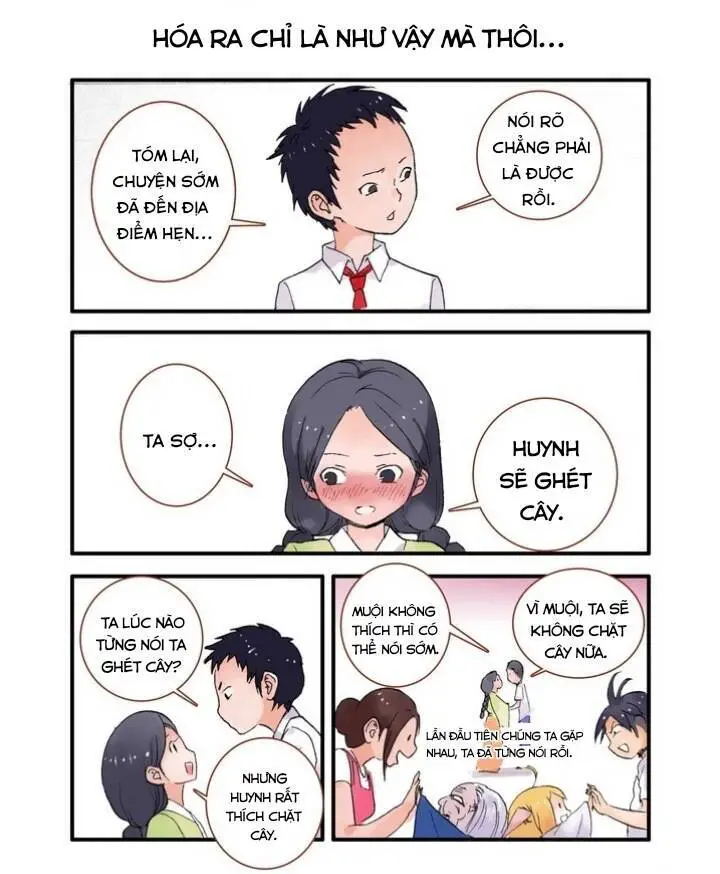 Hồ Yêu Tiểu Hồng Nương Nettruyen ZZZ Chương 20.2 Page 12