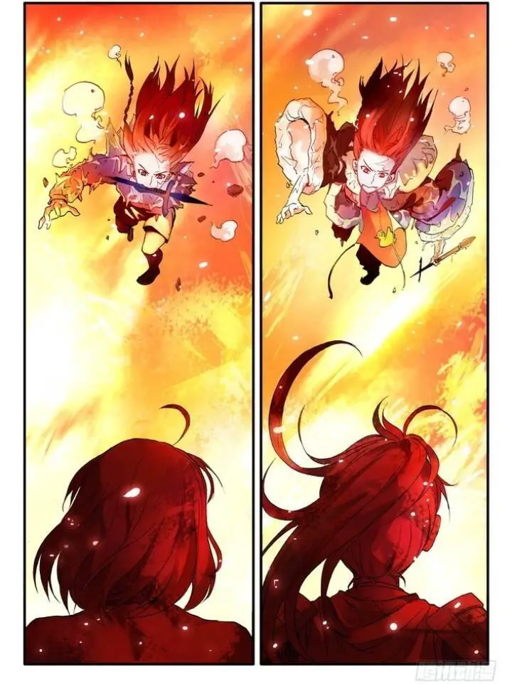 Hồ Yêu Tiểu Hồng Nương Nettruyen ZZZ Chương 16 Page 12