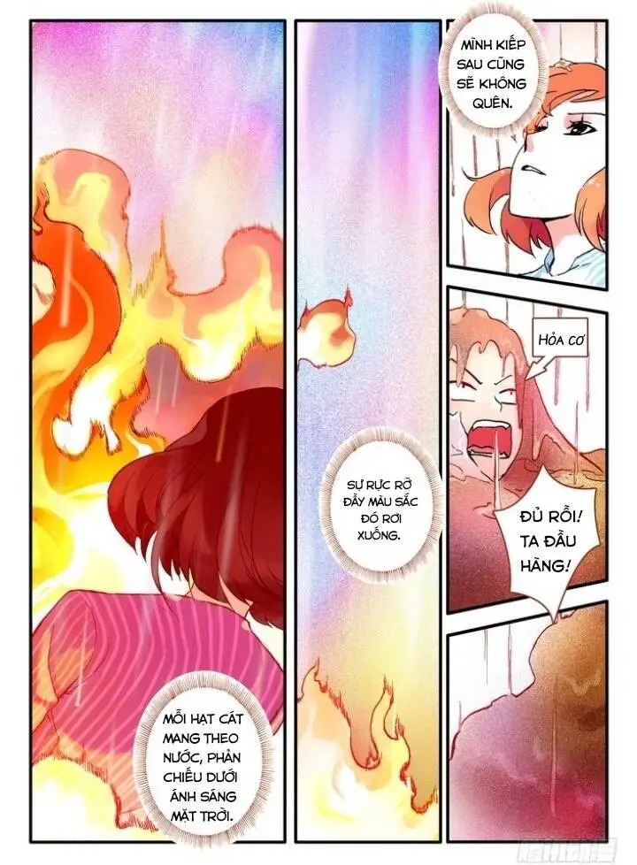 Hồ Yêu Tiểu Hồng Nương Nettruyen ZZZ Chương 16 Page 17
