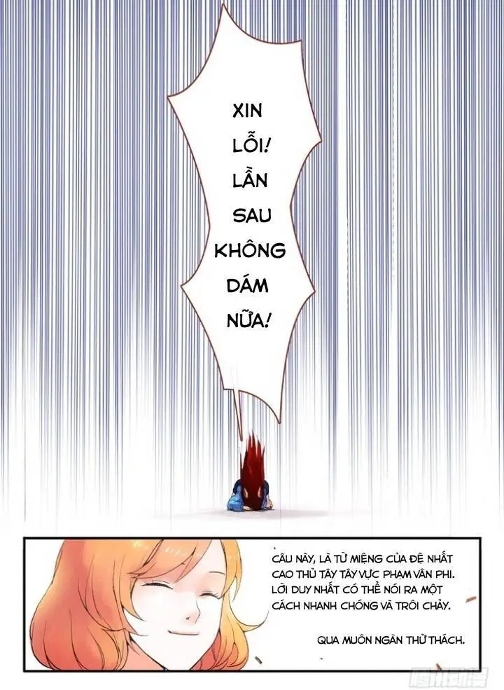 Hồ Yêu Tiểu Hồng Nương Nettruyen ZZZ Chương 16 Page 20