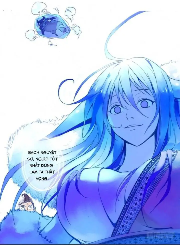 Hồ Yêu Tiểu Hồng Nương Nettruyen ZZZ Chương 16 Page 23